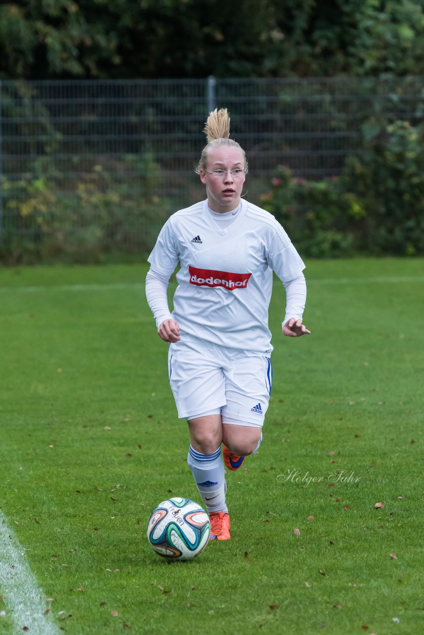 Bild 178 - Frauen FSC Kaltenkirchen - VfL Oldesloe : Ergebnis: 1:2